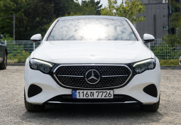 벤츠 E200 아방가르드 (브라운시트) 116허7726 벤츠장기렌트, 수입차장기렌트